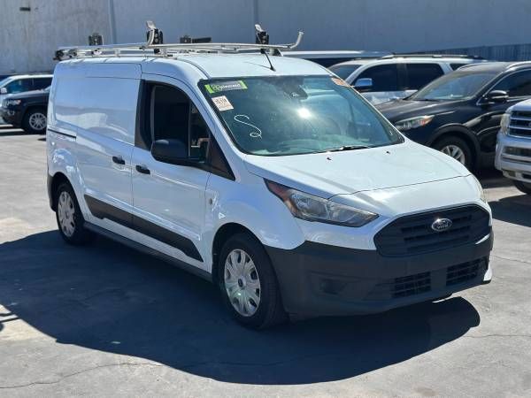 2020 Ford Transit Connect XL Cargo Van Mesa AZ