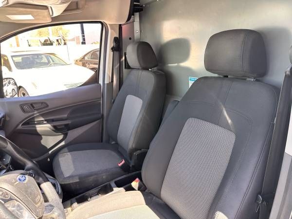 2020 Ford Transit Connect XL Cargo photo 11