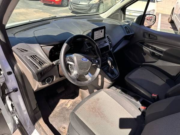 2020 Ford Transit Connect XL Cargo photo 10