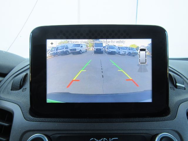 2020 Ford Transit Connect XL Cargo Van Plano TX