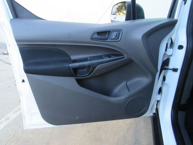 2020 Ford Transit Connect XL Cargo Van Plano TX