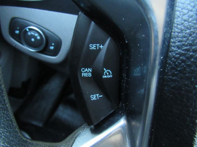 2020 Ford Transit Connect XL Cargo Van Plano TX