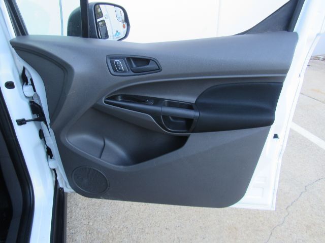 2020 Ford Transit Connect XL Cargo Van Plano TX