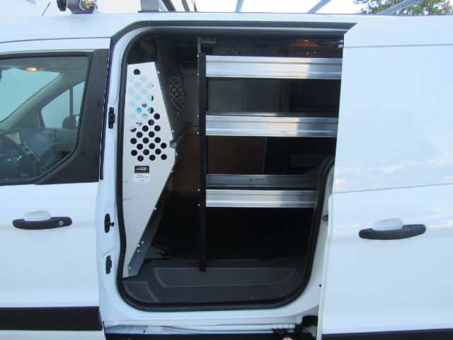 2020 Ford Transit Connect XL Cargo Van Plano TX