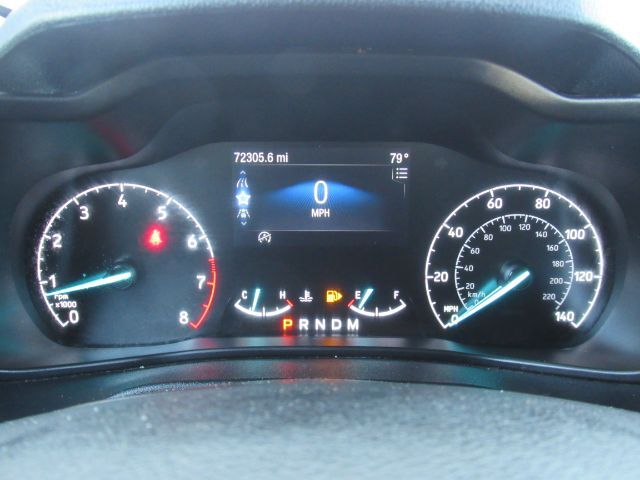 2020 Ford Transit Connect XL Cargo Van Plano TX