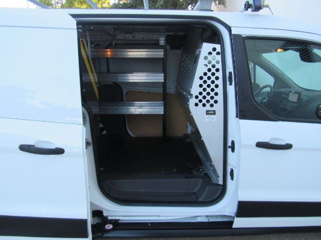 2020 Ford Transit Connect XL Cargo Van Plano TX