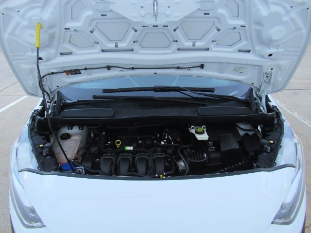 2020 Ford Transit Connect XL Cargo Van Plano TX