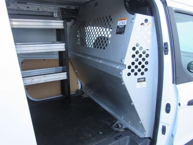 2020 Ford Transit Connect XL Cargo Van Plano TX