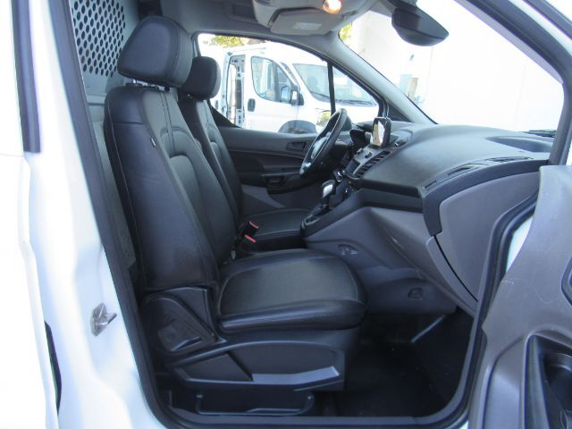 2020 Ford Transit Connect XL Cargo Van Plano TX