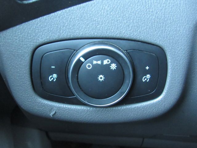 2020 Ford Transit Connect XL Cargo Van Plano TX