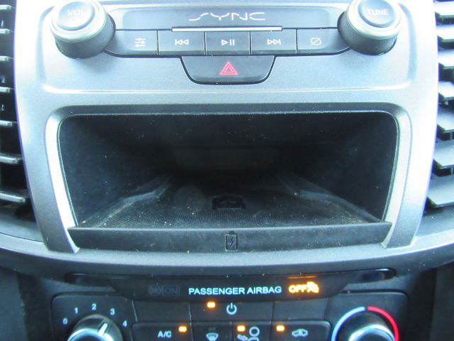 2020 Ford Transit Connect XL Cargo Van Plano TX