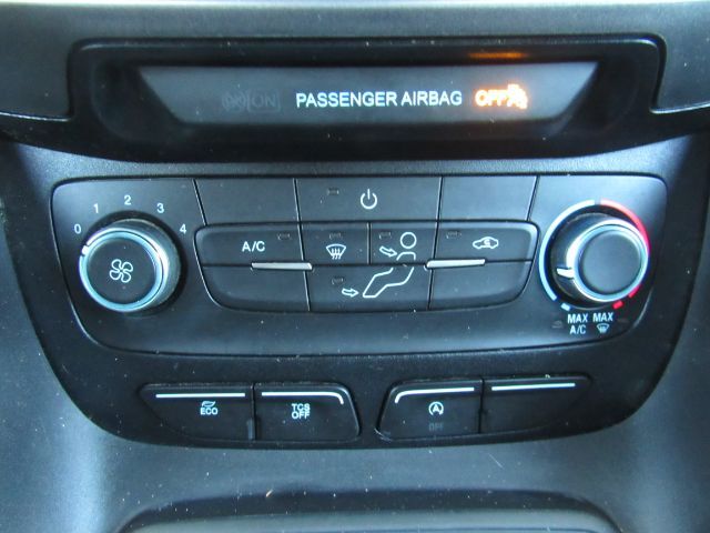 2020 Ford Transit Connect XL Cargo Van Plano TX