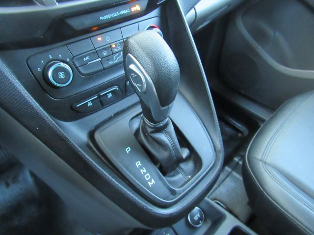 2020 Ford Transit Connect XL Cargo Van Plano TX