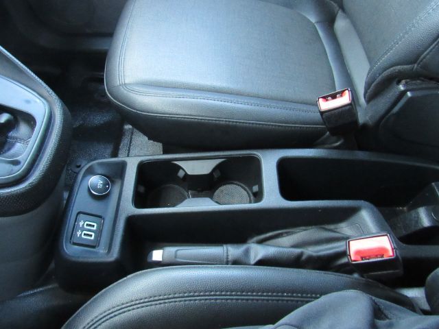 2020 Ford Transit Connect XL Cargo Van Plano TX