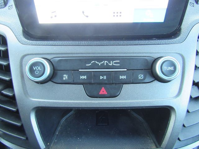 2020 Ford Transit Connect XL Cargo Van Plano TX