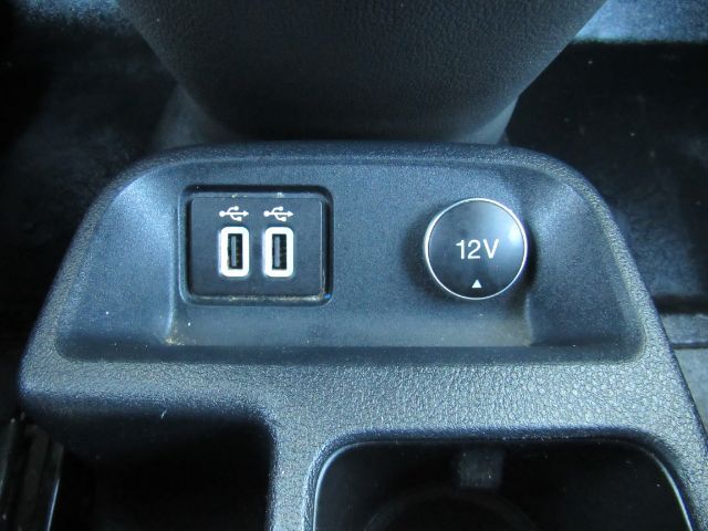 2020 Ford Transit Connect XL Cargo Van Plano TX