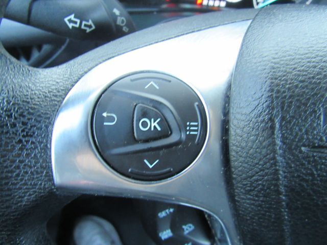 2020 Ford Transit Connect XL Cargo Van Plano TX