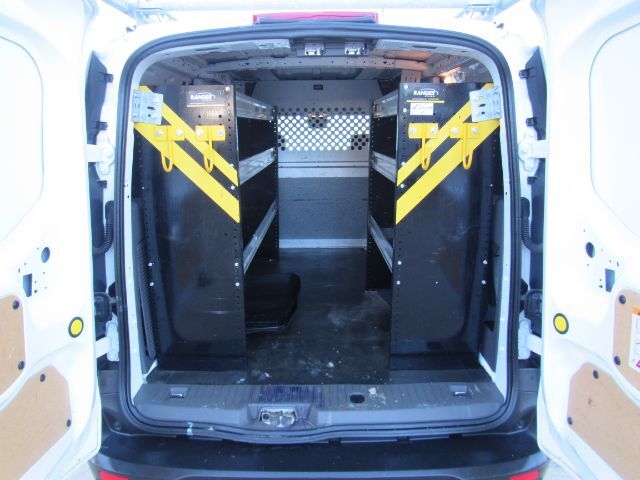 2020 Ford Transit Connect XL Cargo Van Plano TX