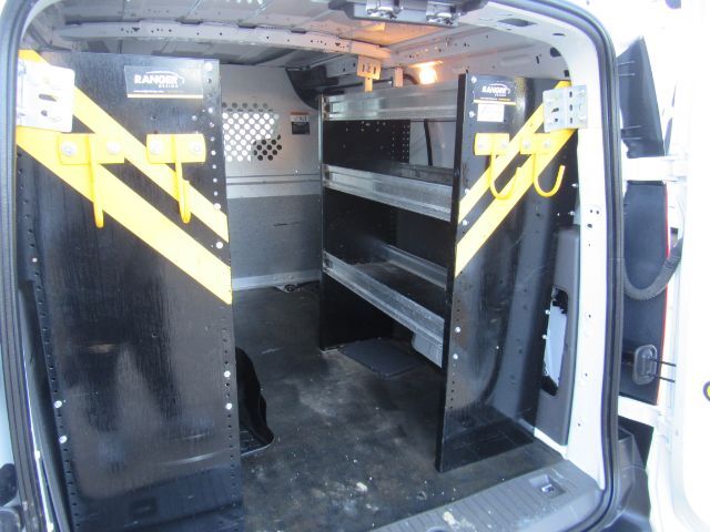 2020 Ford Transit Connect XL Cargo Van Plano TX