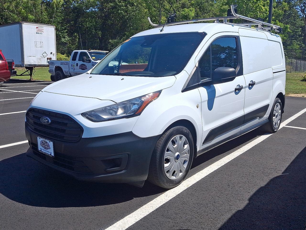 2020 Ford Transit Connect XL Cargo Van Vineland NJ