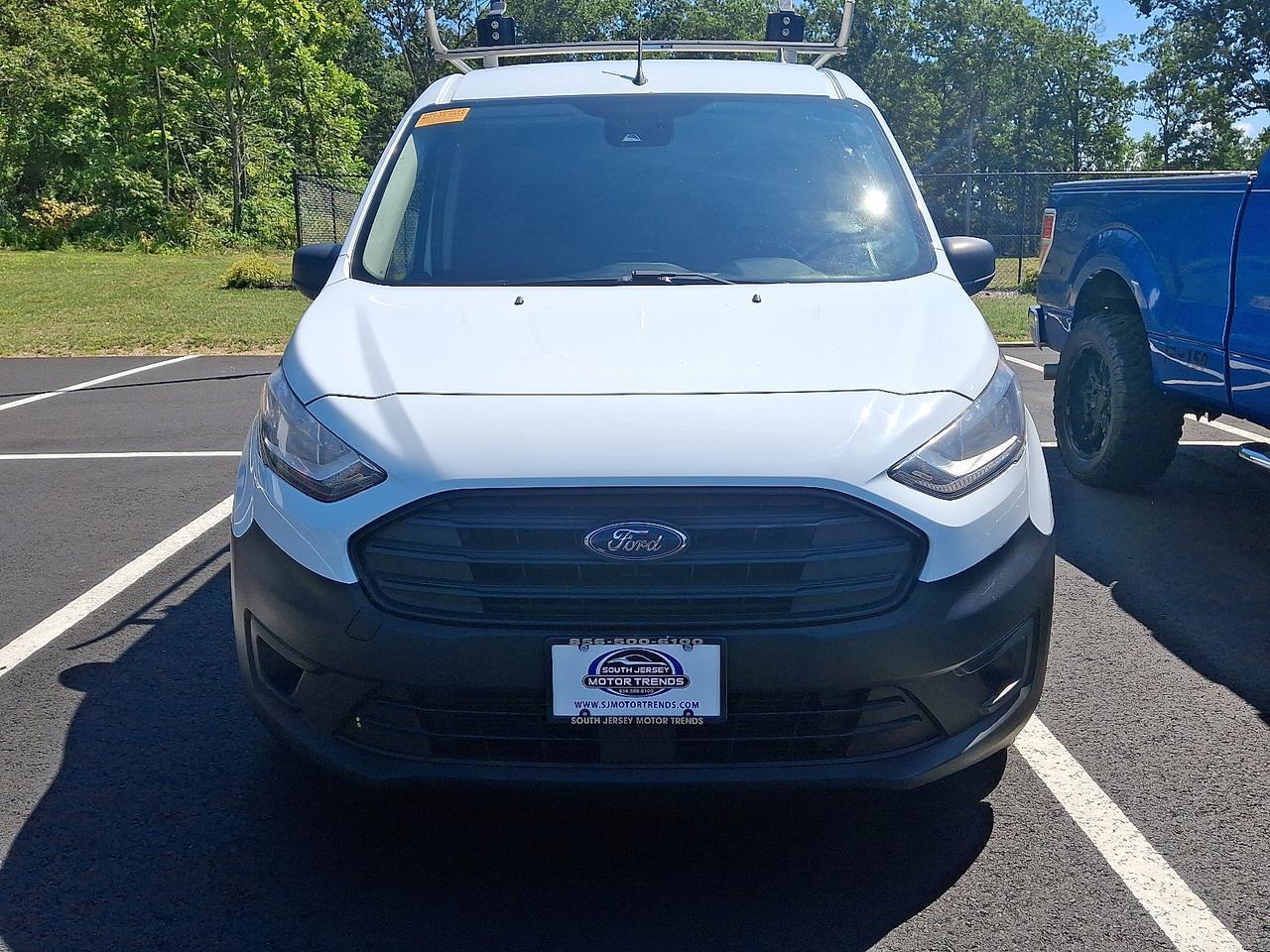2020 Ford Transit Connect XL Cargo Van Vineland NJ