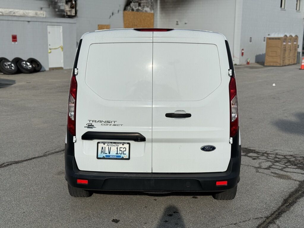 2020 Ford Transit Connect XL Crestwood KY
