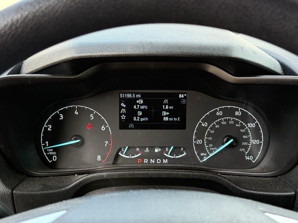 2020 Ford Transit Connect XL Crestwood KY