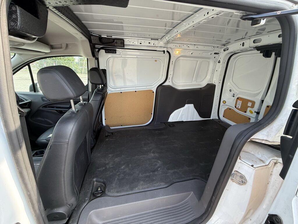2020 Ford Transit Connect XL Crestwood KY
