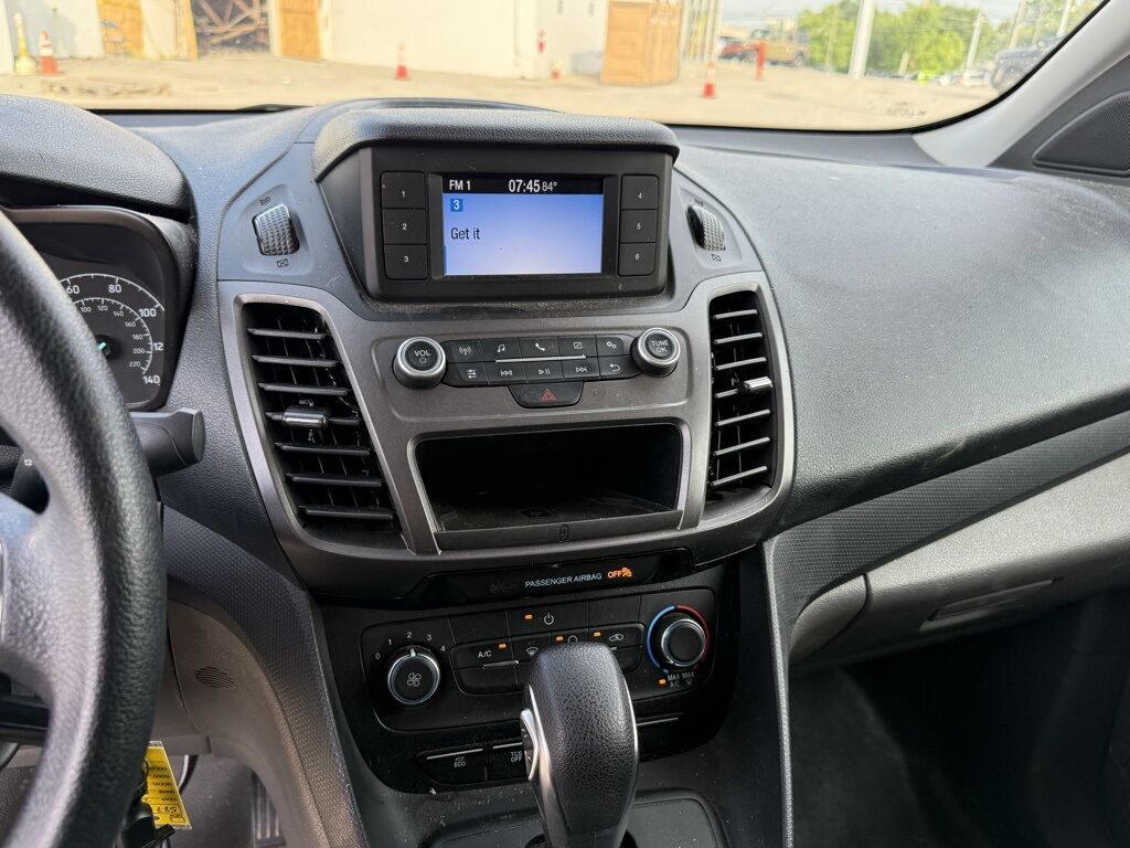 2020 Ford Transit Connect XL Crestwood KY