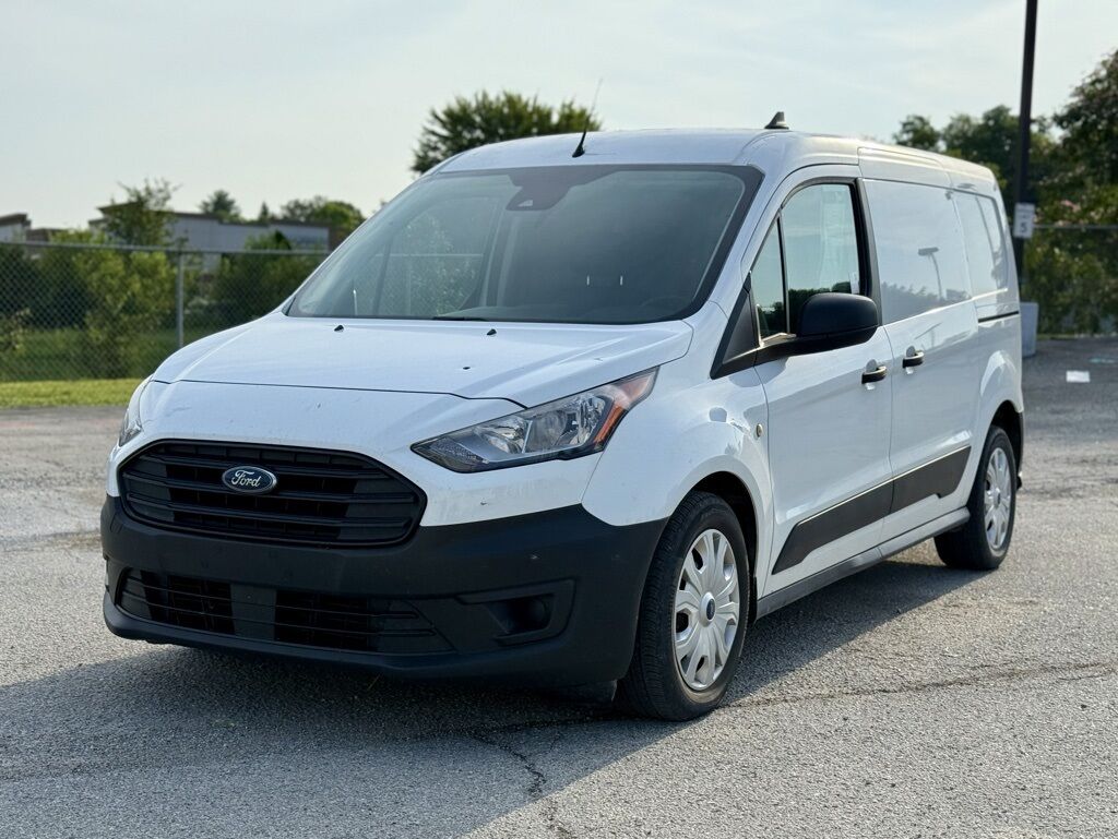 2020 Ford Transit Connect XL Crestwood KY
