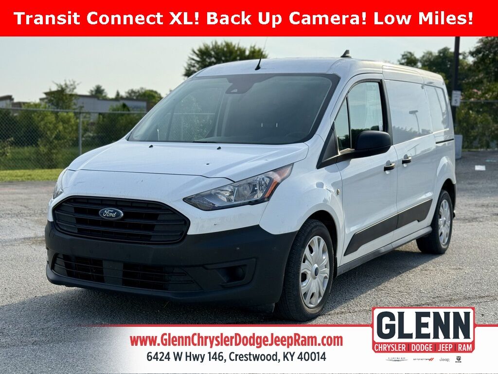 2020 Ford Transit Connect XL Crestwood KY
