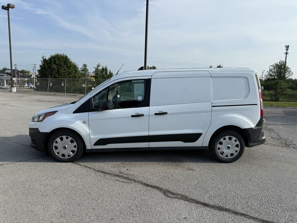 2020 Ford Transit Connect XL Crestwood KY