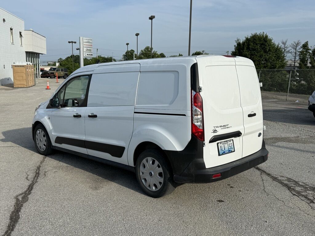 2020 Ford Transit Connect XL Crestwood KY