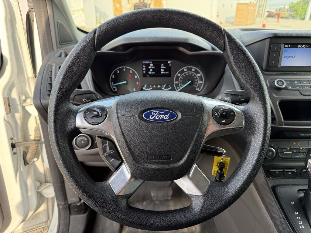 2020 Ford Transit Connect XL Crestwood KY