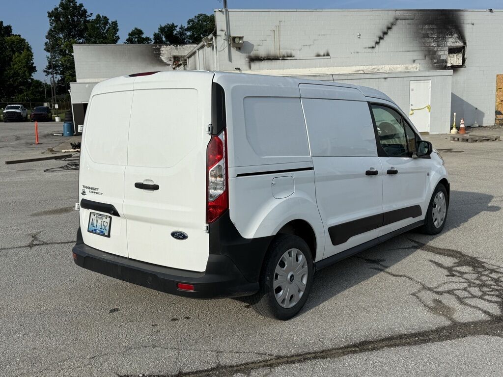 2020 Ford Transit Connect XL Crestwood KY