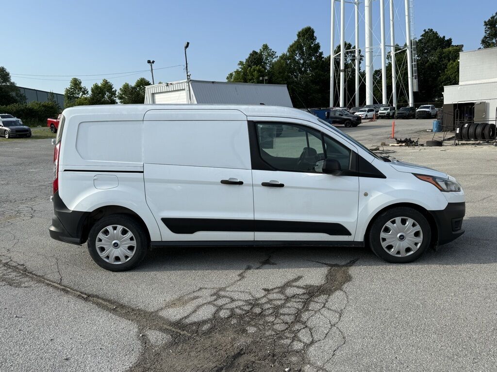 2020 Ford Transit Connect XL Crestwood KY