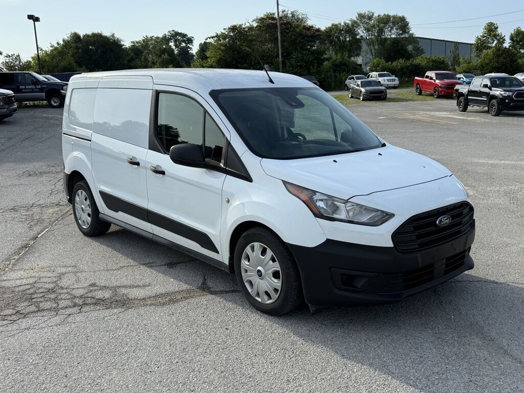 2020 Ford Transit Connect XL Crestwood KY