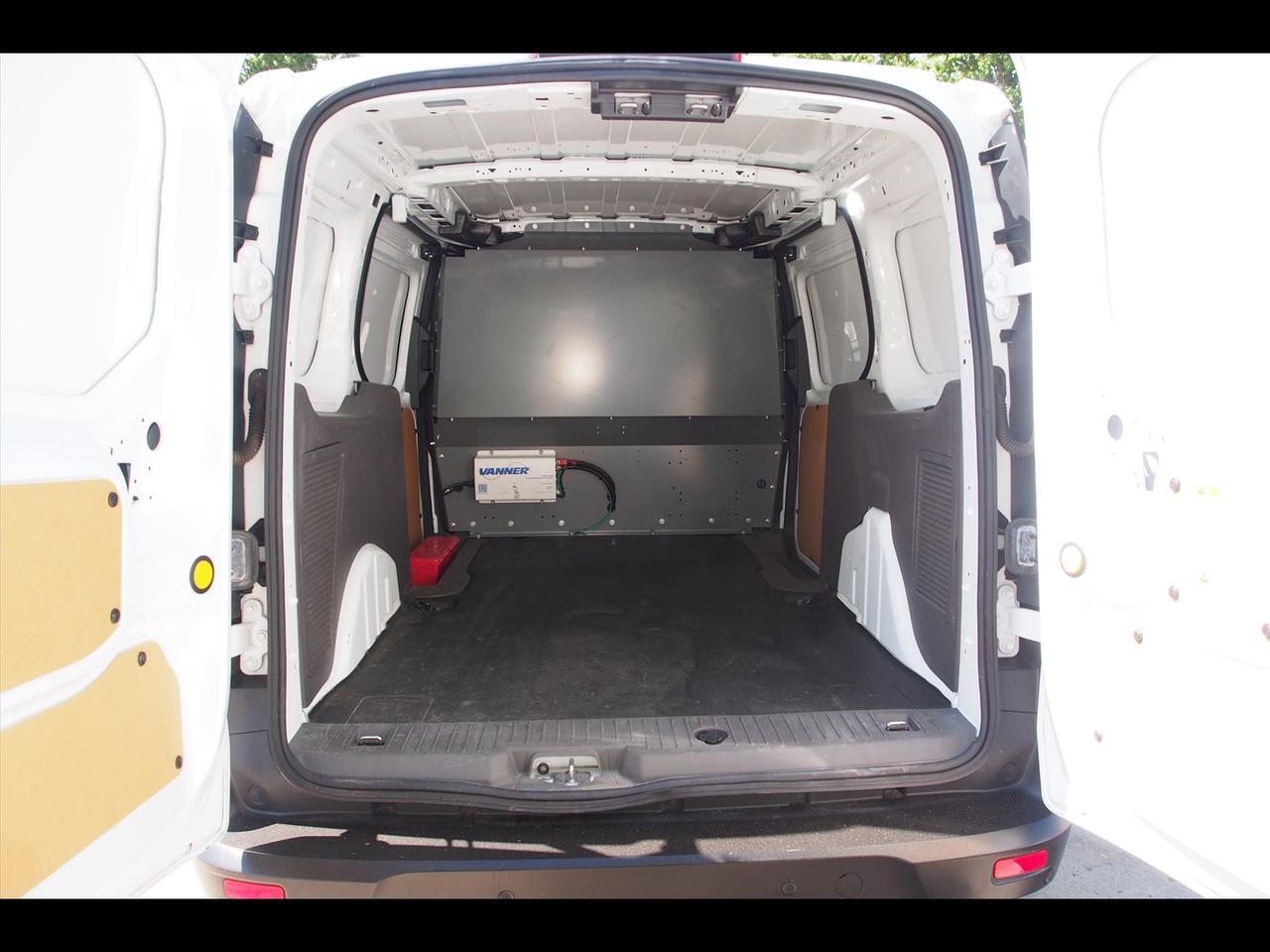 2020 Ford Transit Connect XL