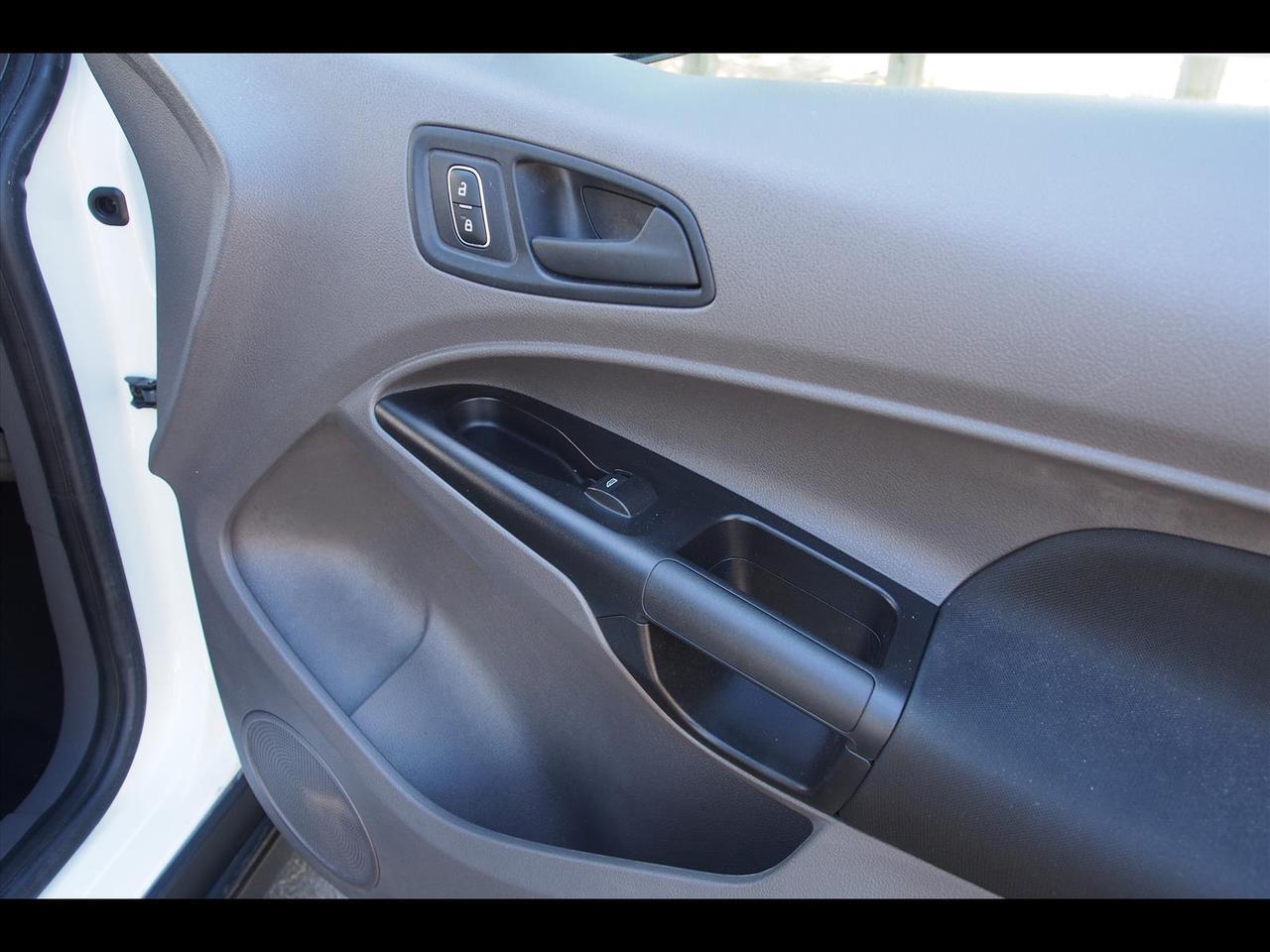 2020 Ford Transit Connect XL