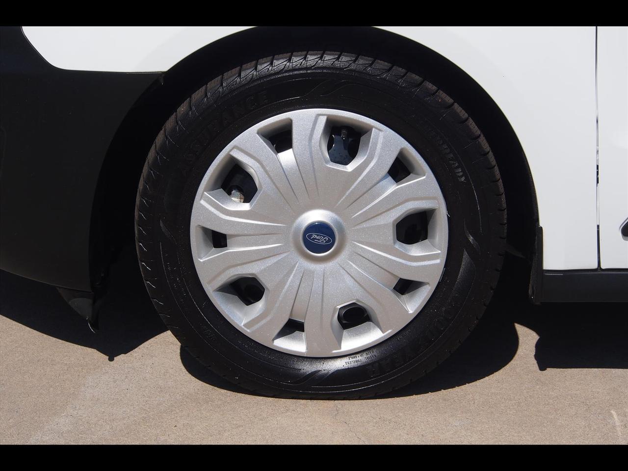 2020 Ford Transit Connect XL