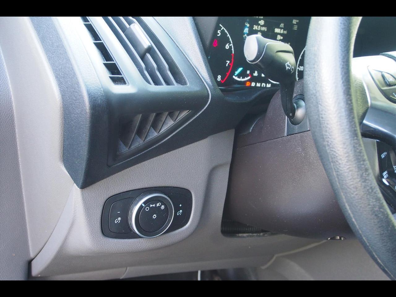 2020 Ford Transit Connect XL
