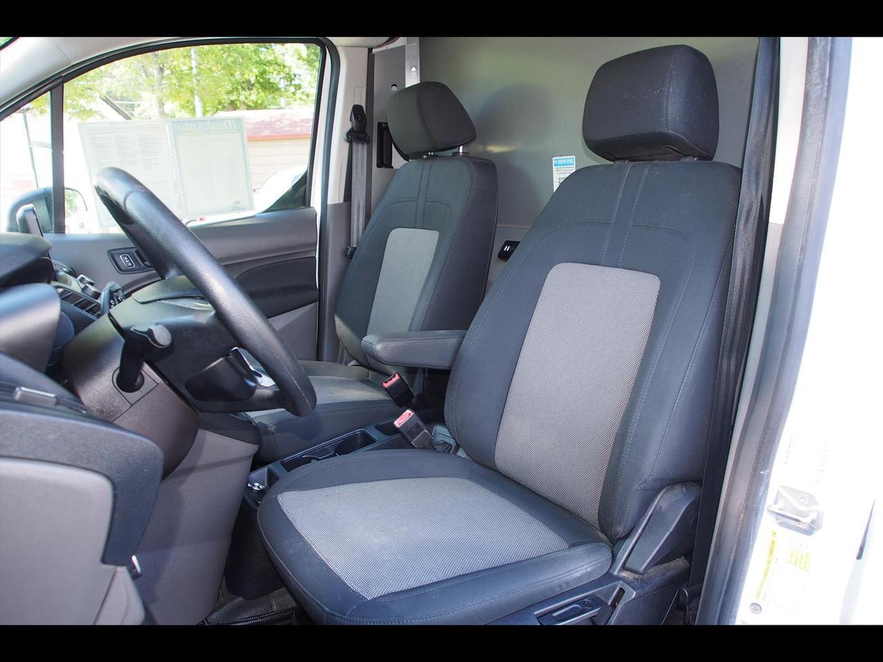 2020 Ford Transit Connect XL