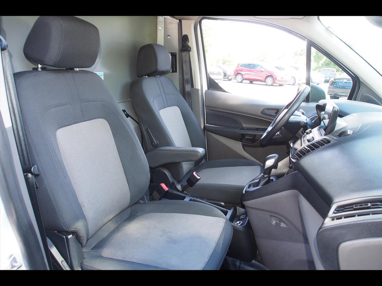 2020 Ford Transit Connect XL