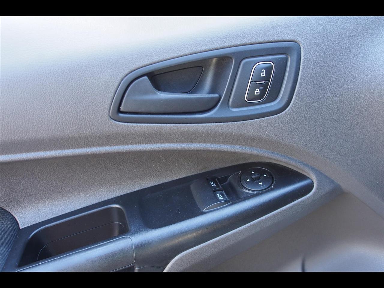 2020 Ford Transit Connect XL