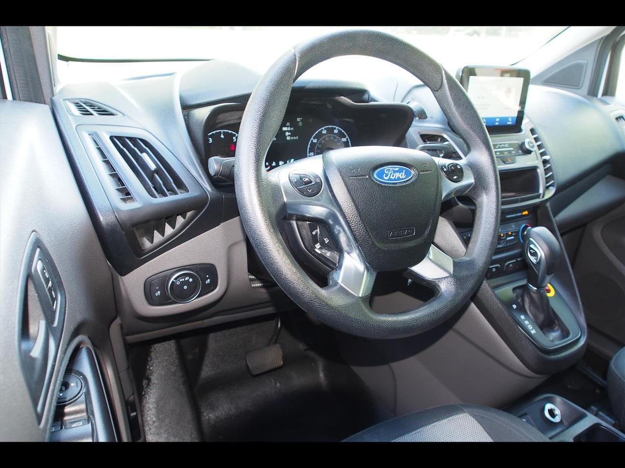 2020 Ford Transit Connect XL