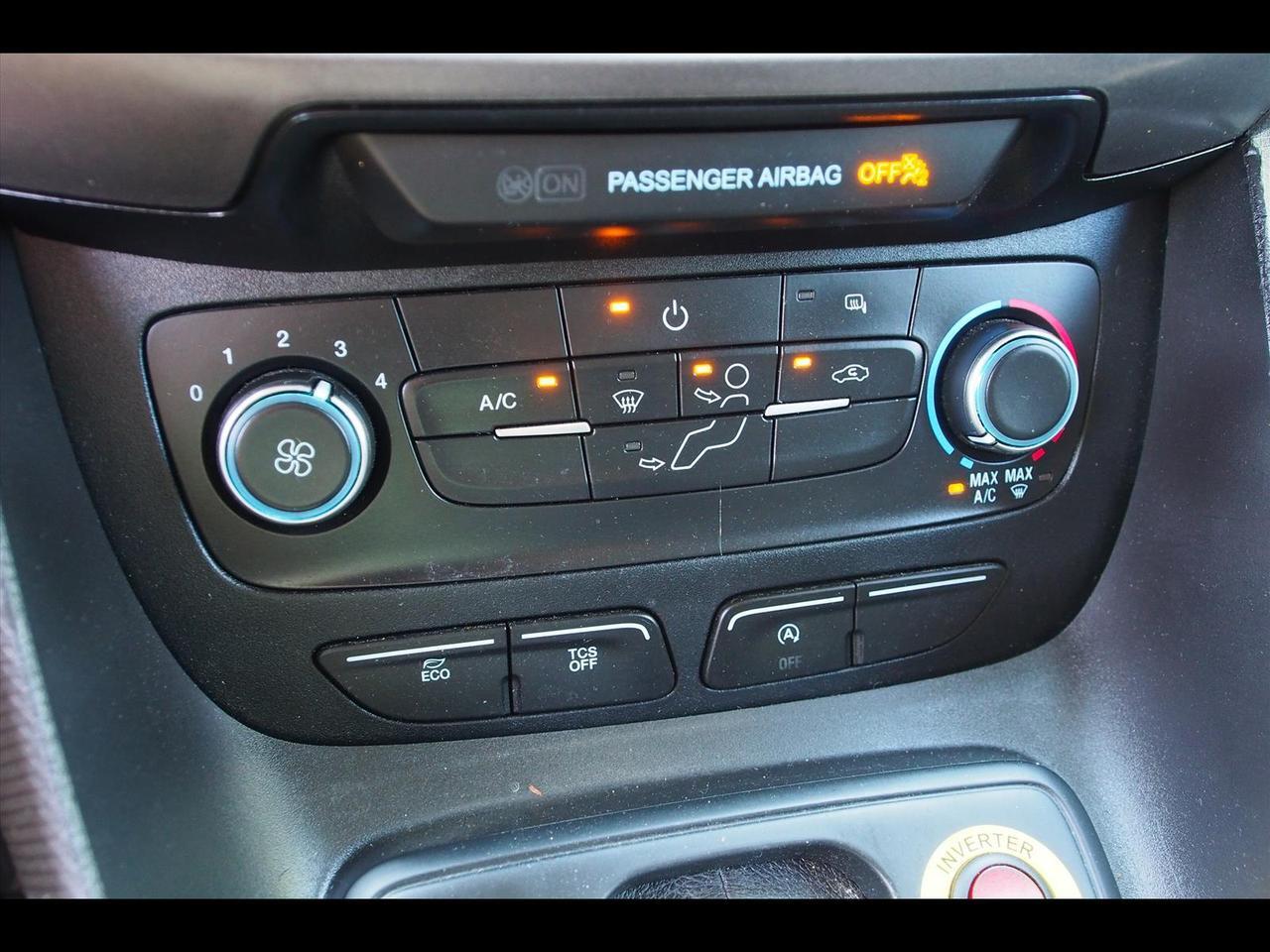 2020 Ford Transit Connect XL