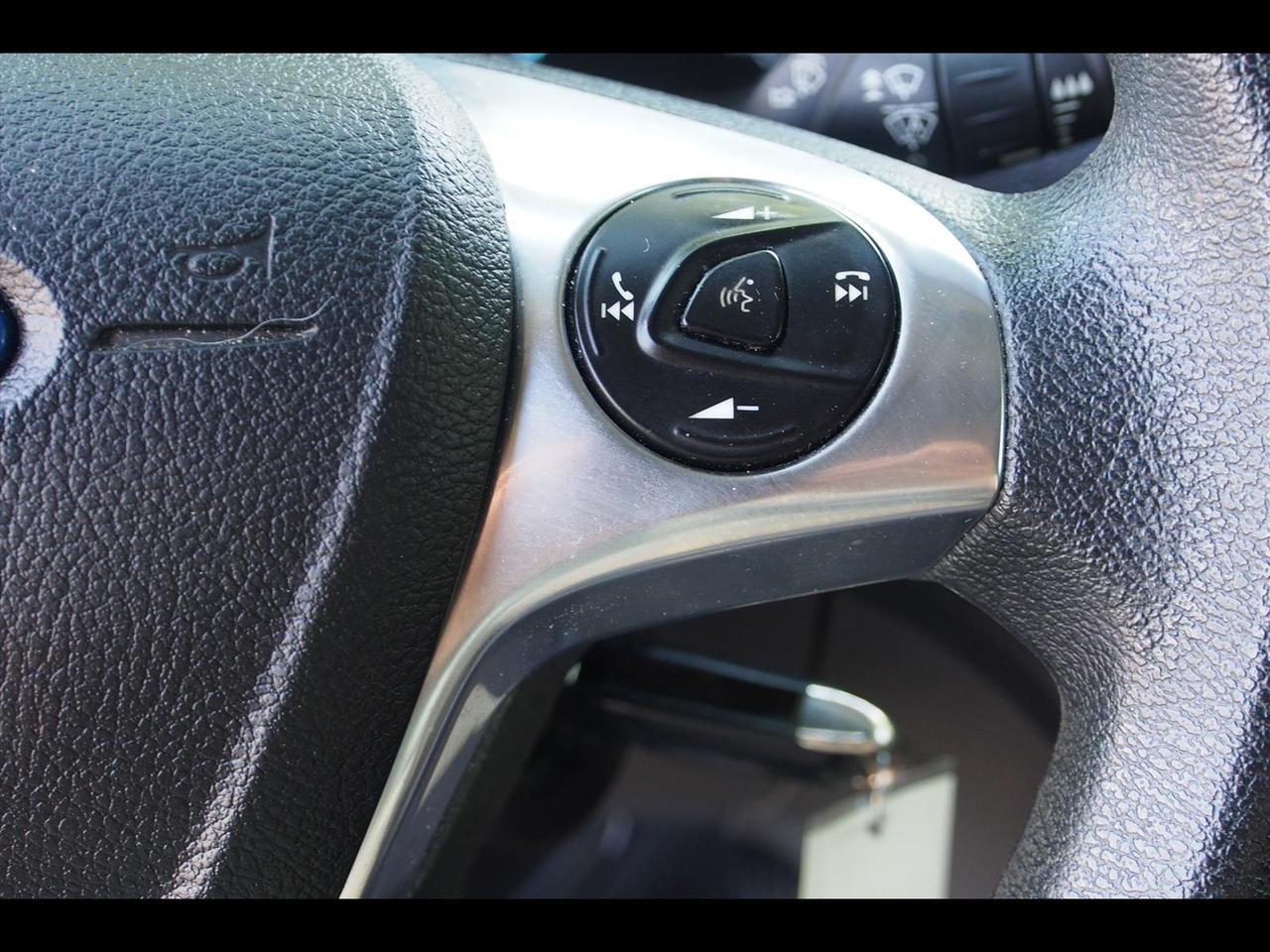 2020 Ford Transit Connect XL