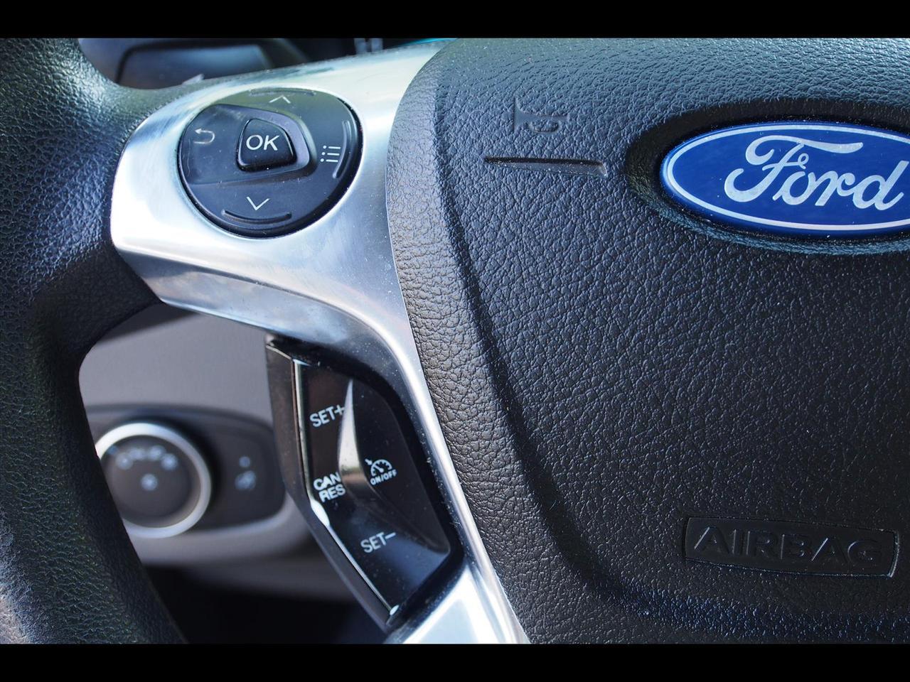 2020 Ford Transit Connect XL