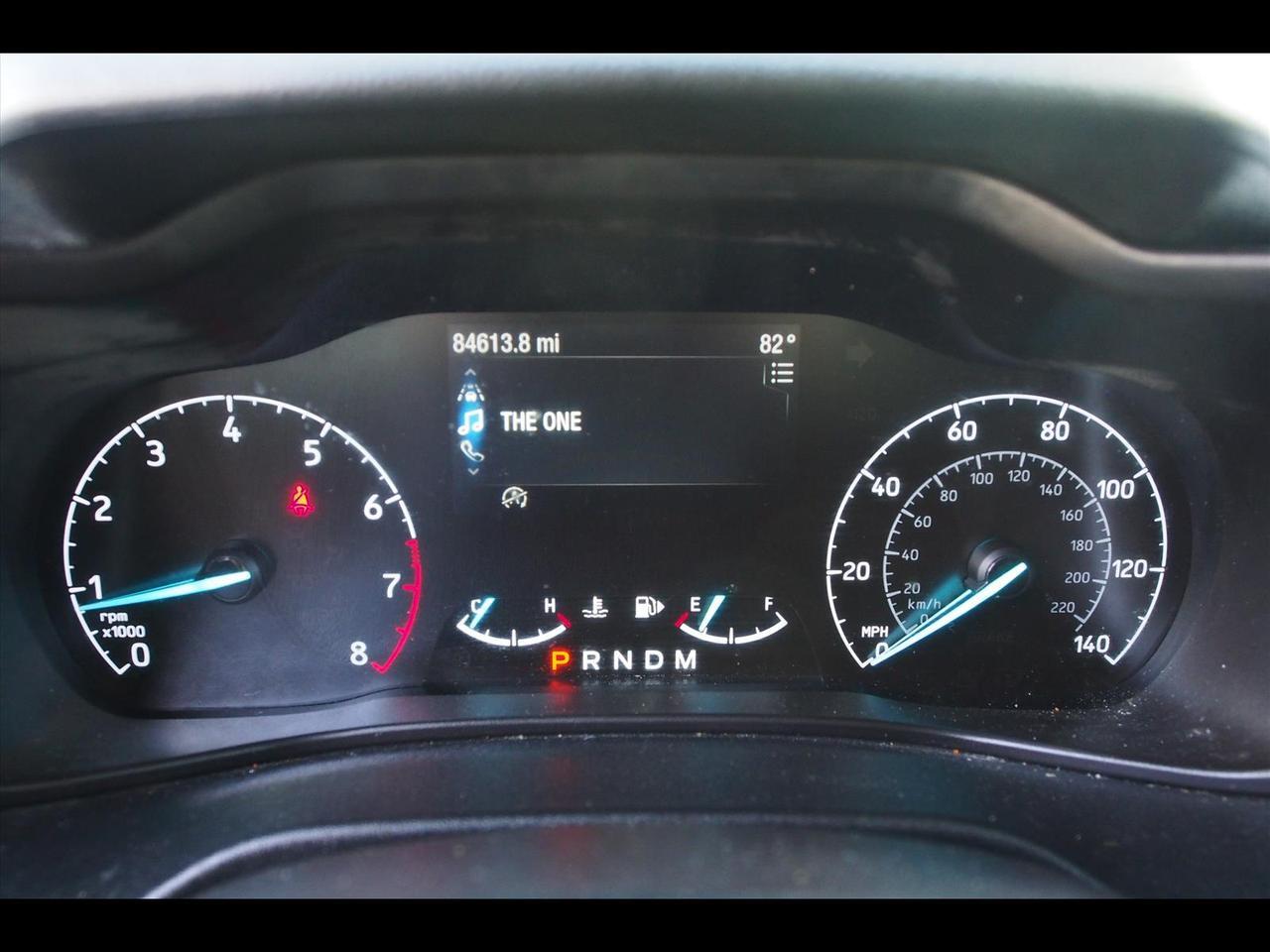 2020 Ford Transit Connect XL