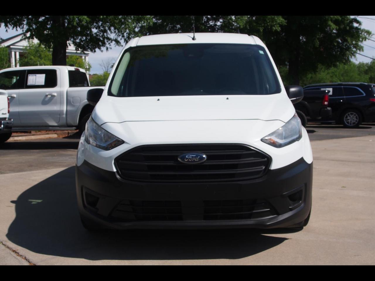 2020 Ford Transit Connect XL